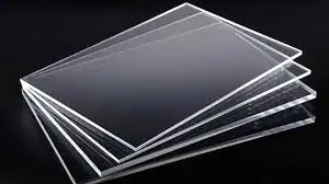 raja cutting laser material Acrylic