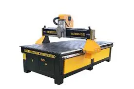 Layanan CNC Router di indonesia